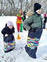 Масленичные гуляния Масленичные гуляния